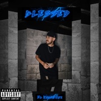 Blessed - EP - El WeroMCmx