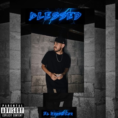 Blessed - EP