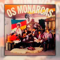 REPLICA — OS MONARCAS
