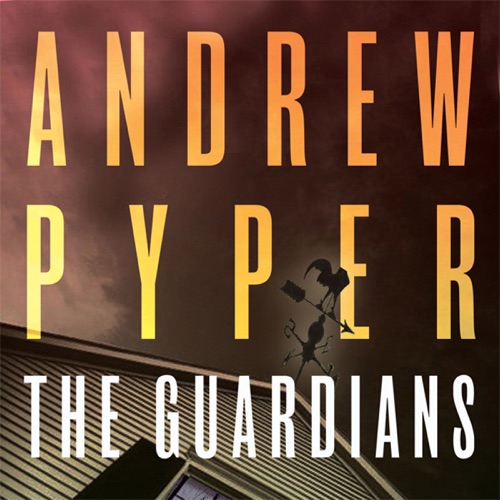 The Guardians (Unabridged) cover