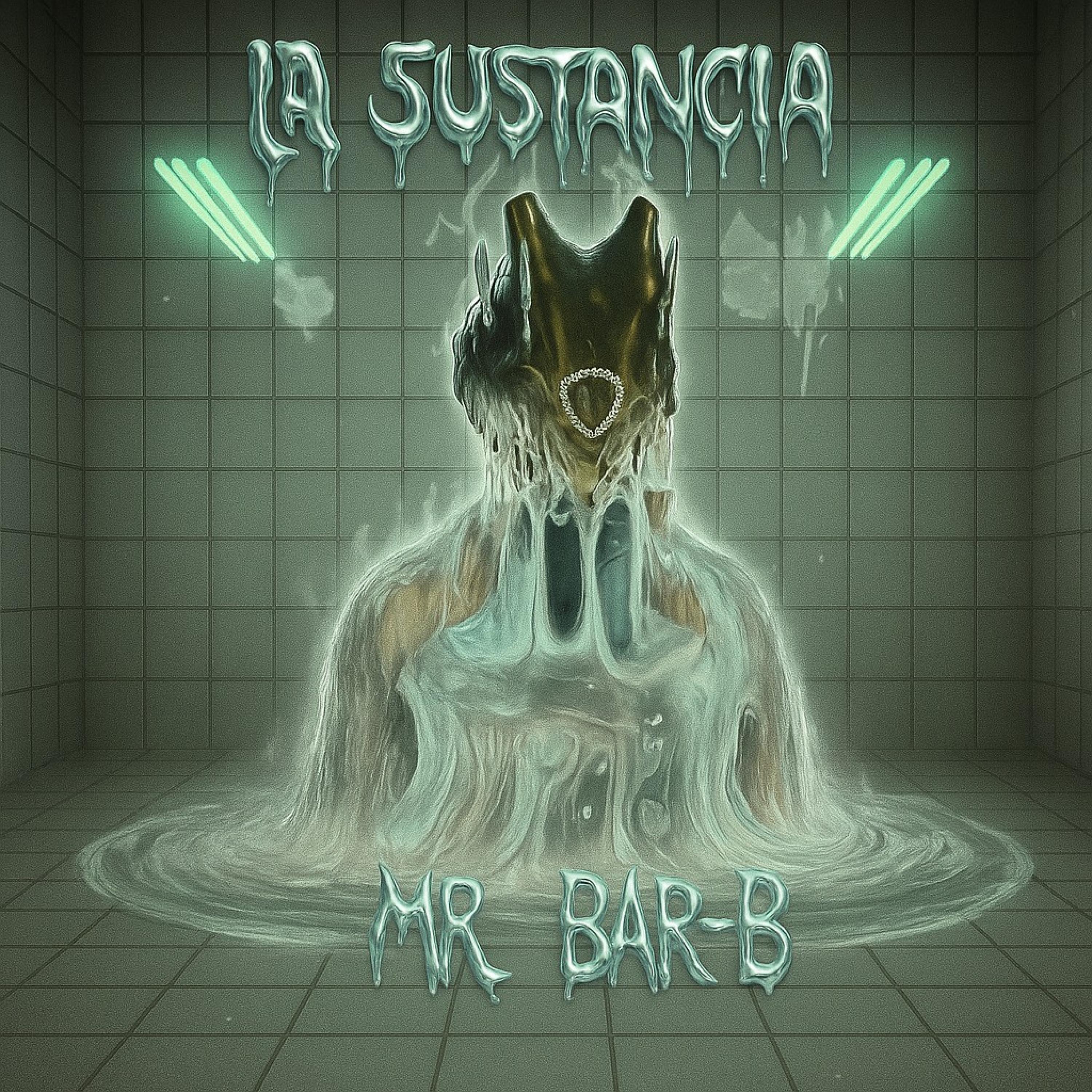 LA SUSTANCIA - Single