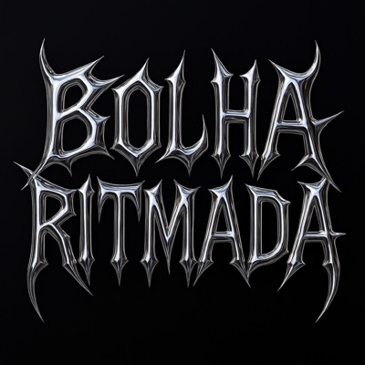 BOLHA RITMADA - Single