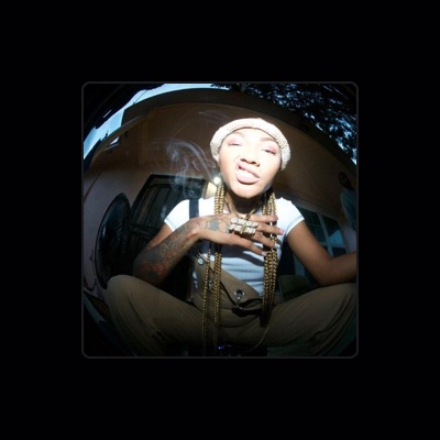 Listen to Chyna Gwopfein, watch music videos, read bio, see tour dates & more!