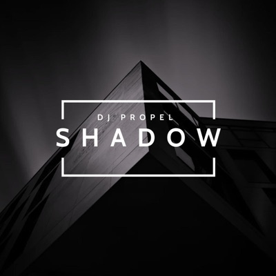 Shadow (3 Step Afro House) - Single