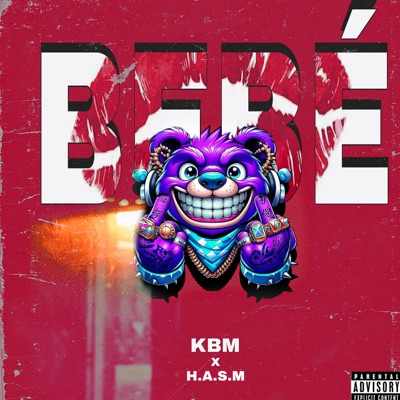 Bebé - Single