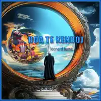 Dua te kendoj — Leonard Toma