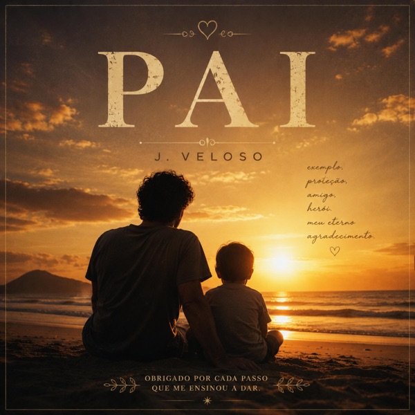 Pai (feat. J.Veloso)