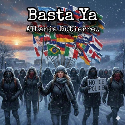 Basta Ya - Single