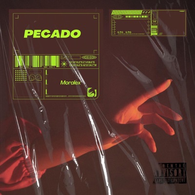 PECADO (USAME) - Single