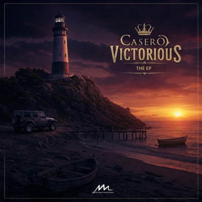Victorious EP - EP