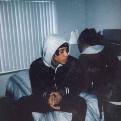 Better Off Alone - Single