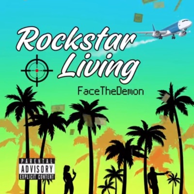 Rockstar Living - Single