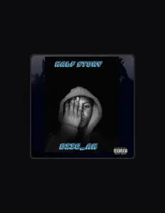 聆聽 Biig_AK、觀看音樂影片、閱讀小傳、查看巡演日期等！