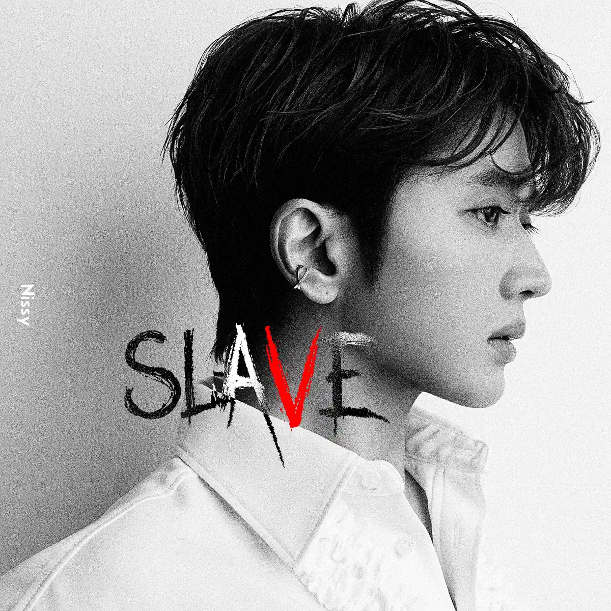 Nissy(西島隆弘) - SLAVE - Single (2024) [iTunes Plus AAC M4A]-新房子