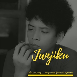 Janjiku Album Art