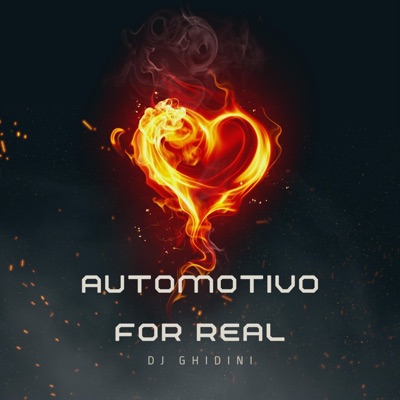 AUTOMOTIVO FOR REAL - Single