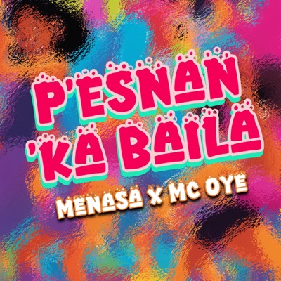 Pesnan Ka Baila - Single