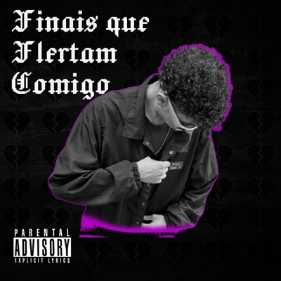 Finais Que Flertam Comigo - EP