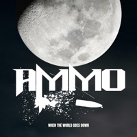 When the World Goes Down - Single - Ammo