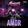 ES EL AMOR- MASTER KUMBIA