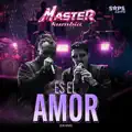 Es El Amor (En Vivo)