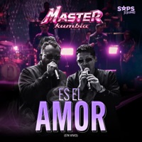 Es El Amor (En Vivo)