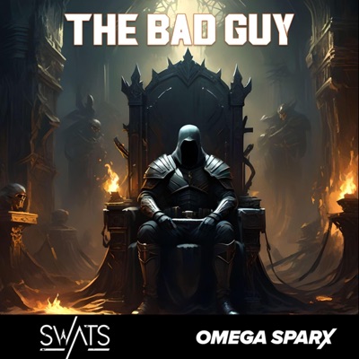 The Bad Guy - Single