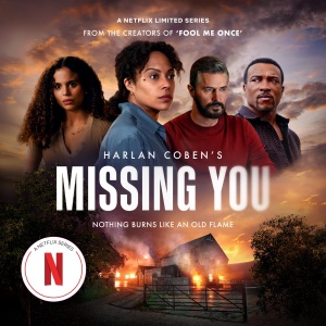 Missing You (Unabridged)