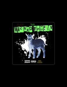 Fastmoneylilicey dinle, müzik videolarını izle, biyografisini oku, tur tarihlerini ve daha fazlasını gör!