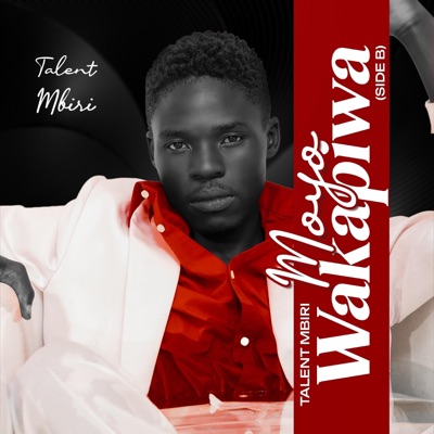 Moyo Wakapiwa (Side B) : An Adventure Through Darkness