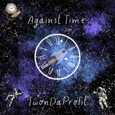 Against Time - Single