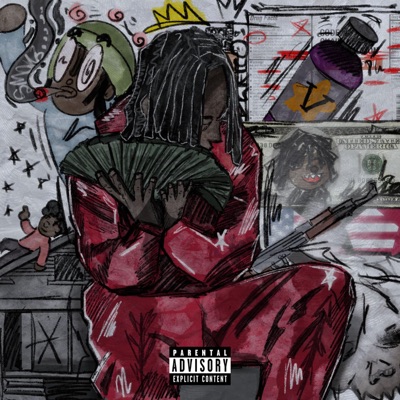 East Side Another Day - EP