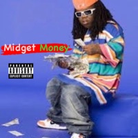 Midget Money - Single - Chas3 Morgan