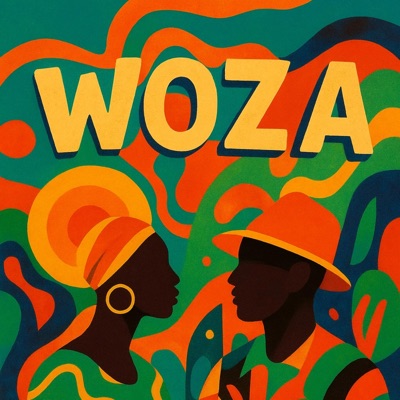 Woza (Revisit) - Single