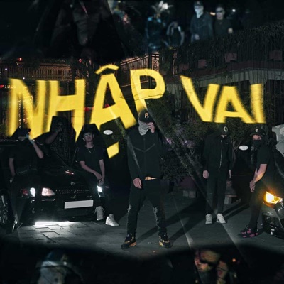 Nhập Vai - Single