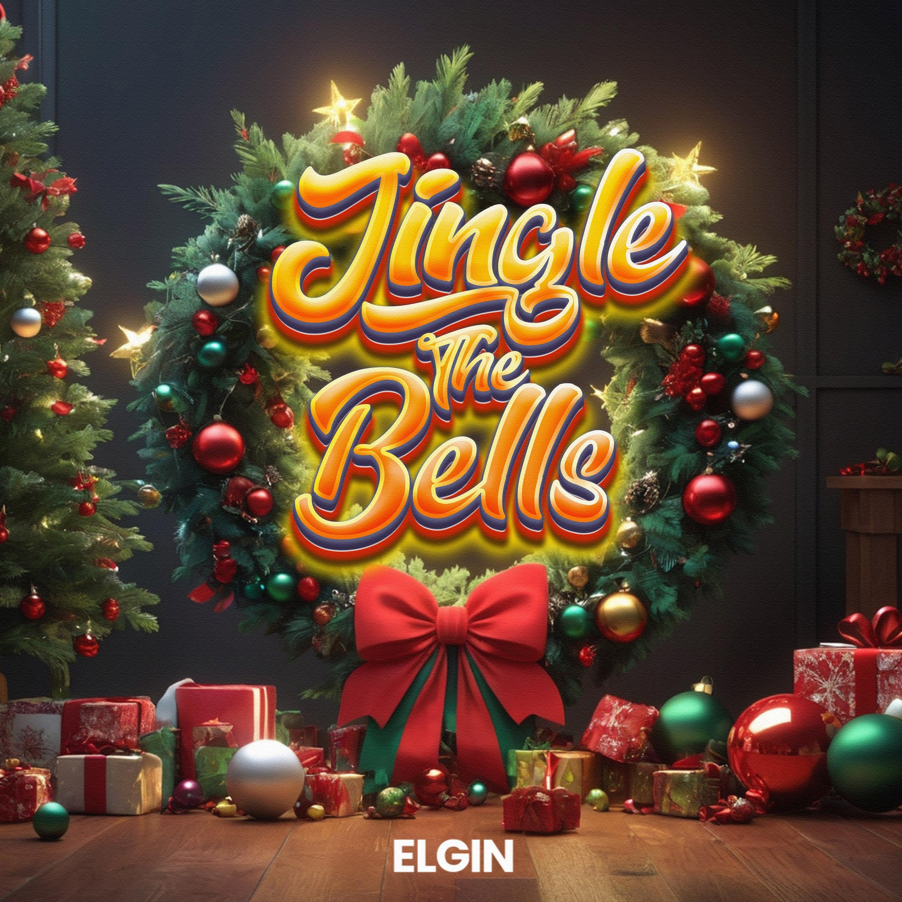 Elgin - Jingle The Bells