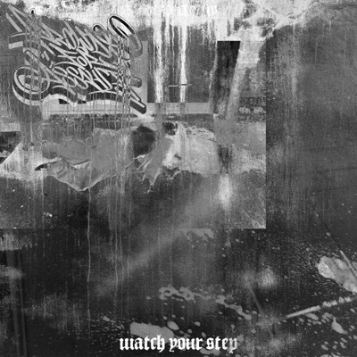 Watch Your Step - Single