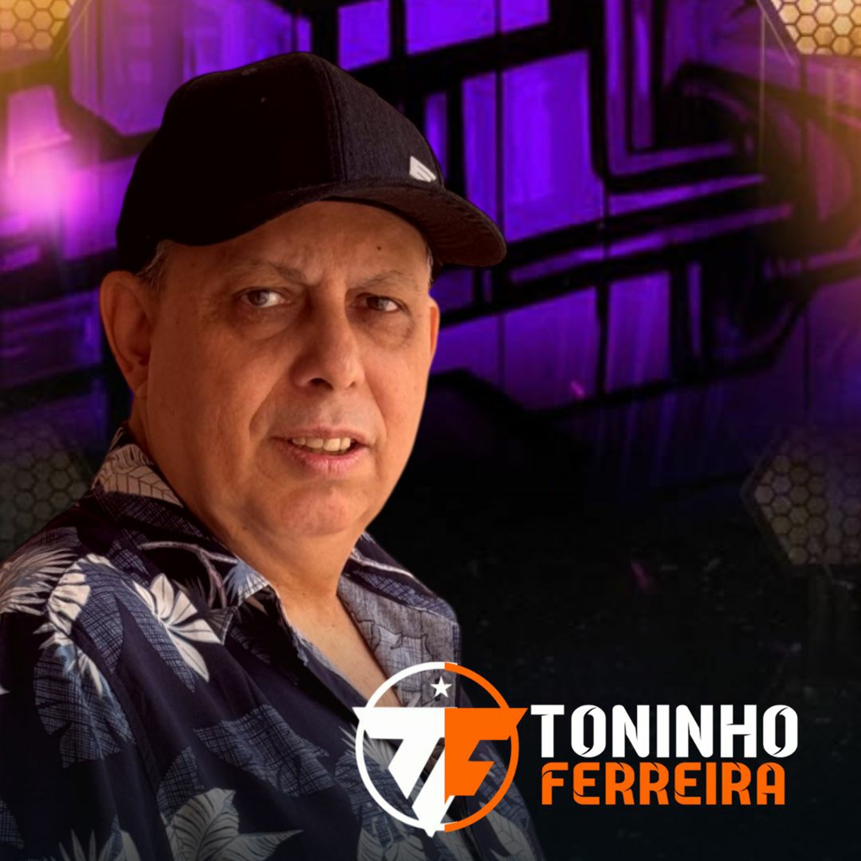 Toninho Ferreira