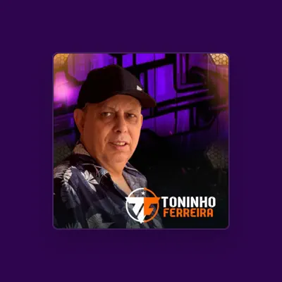 Listen to Toninho Ferreira, watch music videos, read bio, see tour dates & more!