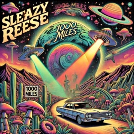 Smoke one (feat. Mixedbyblitz, Sledgren & RMB Justize) Sleazy Reese