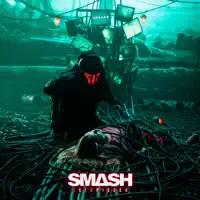 Smash Into Pieces