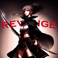 REVENGE - Single - MarinXXX
