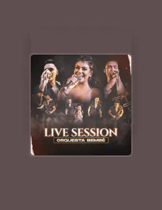 Listen to Bembe Orquesta, watch music videos, read bio, see tour dates & more!