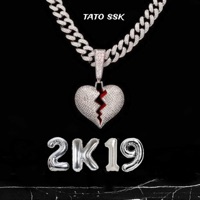 2K19 - Single - tato ssk