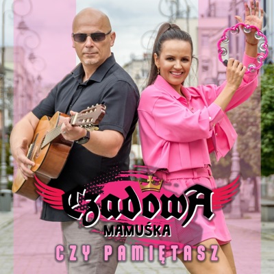Czy Pamiętasz - Single