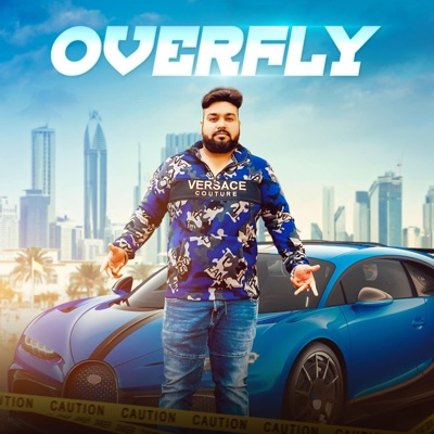 Overfly (feat. Aeden) - Single
