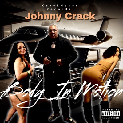 Body In Motion (feat. Propane Da Ghost) - Single