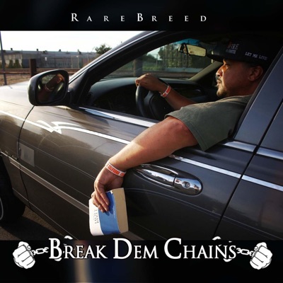 Break Dem Chains - Single