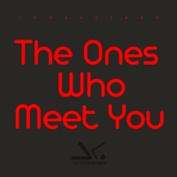 The Ones Who Meet You - Single - Jonasclean