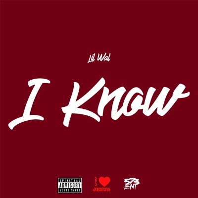 I KNOW - Single